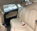 Белый Ауди A7 Sportback, объемом двигателя 3 л и пробегом 167 тыс. км за 20990 $, фото 27 на Automoto.ua