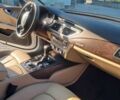 Білий Ауді A7 Sportback, об'ємом двигуна 3 л та пробігом 165 тис. км за 13500 $, фото 9 на Automoto.ua