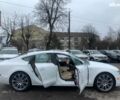 Белый Ауди A7 Sportback, объемом двигателя 3 л и пробегом 167 тыс. км за 20990 $, фото 14 на Automoto.ua