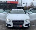 Белый Ауди A7 Sportback, объемом двигателя 3 л и пробегом 167 тыс. км за 20990 $, фото 15 на Automoto.ua