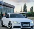 Белый Ауди A7 Sportback, объемом двигателя 3 л и пробегом 152 тыс. км за 17800 $, фото 11 на Automoto.ua
