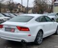 Белый Ауди A7 Sportback, объемом двигателя 3 л и пробегом 167 тыс. км за 20990 $, фото 4 на Automoto.ua