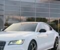 Белый Ауди A7 Sportback, объемом двигателя 3 л и пробегом 152 тыс. км за 17800 $, фото 2 на Automoto.ua