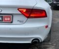 Белый Ауди A7 Sportback, объемом двигателя 3 л и пробегом 167 тыс. км за 20990 $, фото 10 на Automoto.ua