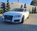 Білий Ауді A7 Sportback, об'ємом двигуна 3 л та пробігом 165 тис. км за 13500 $, фото 1 на Automoto.ua