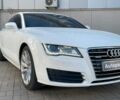 Белый Ауди A7 Sportback, объемом двигателя 3 л и пробегом 240 тыс. км за 20990 $, фото 36 на Automoto.ua