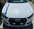 Белый Ауди A7 Sportback, объемом двигателя 3 л и пробегом 152 тыс. км за 29700 $, фото 16 на Automoto.ua