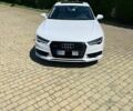 Белый Ауди A7 Sportback, объемом двигателя 3 л и пробегом 152 тыс. км за 29700 $, фото 1 на Automoto.ua