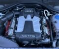 Білий Ауді A7 Sportback, об'ємом двигуна 3 л та пробігом 117 тис. км за 18600 $, фото 5 на Automoto.ua