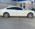 Белый Ауди A7 Sportback, объемом двигателя 3 л и пробегом 240 тыс. км за 20990 $, фото 29 на Automoto.ua