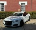 Белый Ауди A7 Sportback, объемом двигателя 3 л и пробегом 64 тыс. км за 1700 $, фото 1 на Automoto.ua
