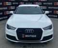 Білий Ауді A7 Sportback, об'ємом двигуна 3 л та пробігом 170 тис. км за 29900 $, фото 1 на Automoto.ua