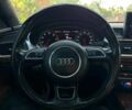 Белый Ауди A7 Sportback, объемом двигателя 3 л и пробегом 64 тыс. км за 1700 $, фото 4 на Automoto.ua