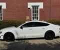 Белый Ауди A7 Sportback, объемом двигателя 3 л и пробегом 64 тыс. км за 1700 $, фото 1 на Automoto.ua