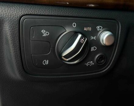 Белый Ауди A7 Sportback, объемом двигателя 3 л и пробегом 26 тыс. км за 24990 $, фото 22 на Automoto.ua