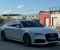 Белый Ауди A7 Sportback, объемом двигателя 3 л и пробегом 26 тыс. км за 24990 $, фото 2 на Automoto.ua