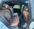 Білий Ауді A7 Sportback, об'ємом двигуна 3 л та пробігом 79 тис. км за 7900 $, фото 10 на Automoto.ua