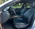 Белый Ауди A7 Sportback, объемом двигателя 3 л и пробегом 26 тыс. км за 24990 $, фото 8 на Automoto.ua
