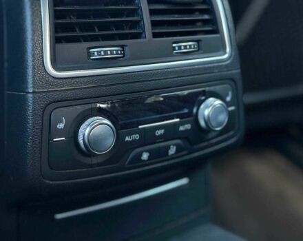 Белый Ауди A7 Sportback, объемом двигателя 3 л и пробегом 26 тыс. км за 24990 $, фото 13 на Automoto.ua