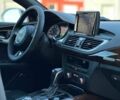 Белый Ауди A7 Sportback, объемом двигателя 3 л и пробегом 26 тыс. км за 24990 $, фото 11 на Automoto.ua