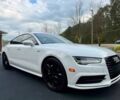 Белый Ауди A7 Sportback, объемом двигателя 3 л и пробегом 78 тыс. км за 7150 $, фото 1 на Automoto.ua