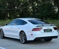 Белый Ауди A7 Sportback, объемом двигателя 3 л и пробегом 26 тыс. км за 24990 $, фото 5 на Automoto.ua
