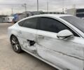 Білий Ауді A7 Sportback, об'ємом двигуна 3 л та пробігом 160 тис. км за 9100 $, фото 5 на Automoto.ua
