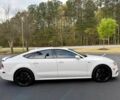 Белый Ауди A7 Sportback, объемом двигателя 3 л и пробегом 78 тыс. км за 7150 $, фото 7 на Automoto.ua