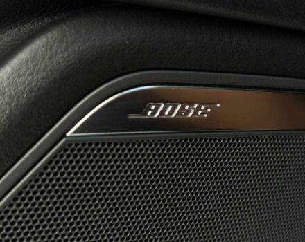 Белый Ауди A7 Sportback, объемом двигателя 3 л и пробегом 26 тыс. км за 24990 $, фото 23 на Automoto.ua