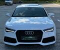 Белый Ауди A7 Sportback, объемом двигателя 3 л и пробегом 26 тыс. км за 24990 $, фото 1 на Automoto.ua