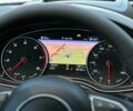 Белый Ауди A7 Sportback, объемом двигателя 3 л и пробегом 26 тыс. км за 24990 $, фото 17 на Automoto.ua