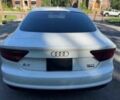 Білий Ауді A7 Sportback, об'ємом двигуна 3 л та пробігом 79 тис. км за 7900 $, фото 5 на Automoto.ua