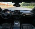 Белый Ауди A7 Sportback, объемом двигателя 3 л и пробегом 26 тыс. км за 24990 $, фото 14 на Automoto.ua