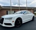 Белый Ауди A7 Sportback, объемом двигателя 3 л и пробегом 78 тыс. км за 7150 $, фото 2 на Automoto.ua