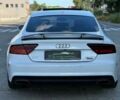 Белый Ауди A7 Sportback, объемом двигателя 3 л и пробегом 26 тыс. км за 24990 $, фото 4 на Automoto.ua