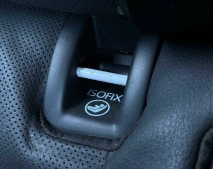 Белый Ауди A7 Sportback, объемом двигателя 3 л и пробегом 26 тыс. км за 24990 $, фото 15 на Automoto.ua