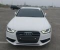 Білий Ауді A7 Sportback, об'ємом двигуна 3 л та пробігом 160 тис. км за 9100 $, фото 1 на Automoto.ua