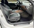 Белый Ауди A7 Sportback, объемом двигателя 3 л и пробегом 78 тыс. км за 7150 $, фото 9 на Automoto.ua