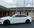 Белый Ауди A7 Sportback, объемом двигателя 3 л и пробегом 78 тыс. км за 7150 $, фото 3 на Automoto.ua
