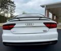 Белый Ауди A7 Sportback, объемом двигателя 3 л и пробегом 78 тыс. км за 7150 $, фото 5 на Automoto.ua