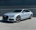 Белый Ауди A7 Sportback, объемом двигателя 0 л и пробегом 92 тыс. км за 14200 $, фото 1 на Automoto.ua