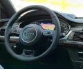 Белый Ауди A7 Sportback, объемом двигателя 3 л и пробегом 26 тыс. км за 24990 $, фото 16 на Automoto.ua