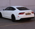 Білий Ауді A7 Sportback, об'ємом двигуна 3 л та пробігом 88 тис. км за 34400 $, фото 15 на Automoto.ua