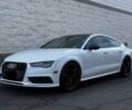 Білий Ауді A7 Sportback, об'ємом двигуна 3 л та пробігом 88 тис. км за 6900 $, фото 1 на Automoto.ua