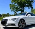 Белый Ауди A7 Sportback, объемом двигателя 3 л и пробегом 45 тыс. км за 16500 $, фото 1 на Automoto.ua