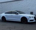 Білий Ауді A7 Sportback, об'ємом двигуна 3 л та пробігом 88 тис. км за 6900 $, фото 2 на Automoto.ua