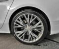 Белый Ауди A7 Sportback, объемом двигателя 3 л и пробегом 52 тыс. км за 7000 $, фото 19 на Automoto.ua