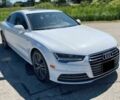 Білий Ауді A7 Sportback, об'ємом двигуна 3 л та пробігом 77 тис. км за 6900 $, фото 1 на Automoto.ua