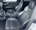 Білий Ауді A7 Sportback, об'ємом двигуна 3 л та пробігом 88 тис. км за 6900 $, фото 9 на Automoto.ua