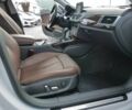 Белый Ауди A7 Sportback, объемом двигателя 3 л и пробегом 52 тыс. км за 7000 $, фото 11 на Automoto.ua